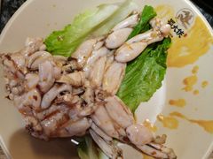 -蜀大侠火锅(森兰花园城店)