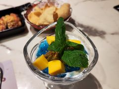 -今之味南亚厨房·探店指南(领展购物广场店)