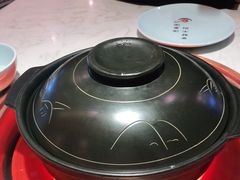 -捞神汤物料理(正大广场店)