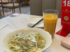 -食廬(浦东机场店)