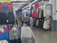 -迪卡侬(南二环店)