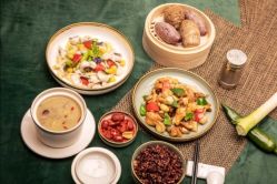 -禧月荟S月子中心(侨城店)