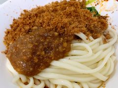 脆绍面-老号牛王庙金宴面店(锦东路253号院店)