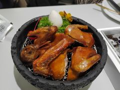 -3号仓库·创意中国菜(新世界城店)