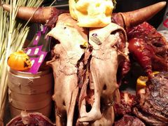 -新食谱全日制餐厅·苏州苏州湾艾美酒店