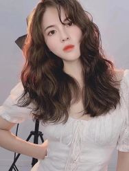 -G HAIR SALON私人造型定制