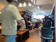 -BAKER&SPICE(安福路店)
