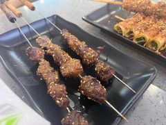 -黄牌鸡西刀削面·东北菜馆(深圳总店)