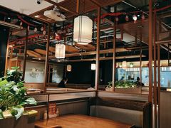 -如轩·海鲜砂锅粥·潮汕菜(一品天下店)