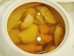 -丰谷茶楼(鸿大广场店)