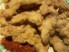 现炸酥肉-佬革命主题火锅(玉沙路店)