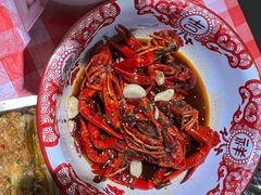-丹虾·文和友小龙虾品牌·湘菜(北京路店)