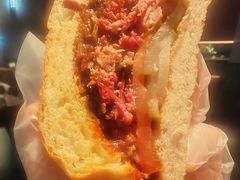 -得州厚道美式烤肉Texas Style BBQ(K11店)