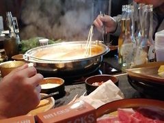 -牛New寿喜烧(闵行龙湖天街店)