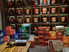 大堂-好介口深夜酒馆(梅江店)