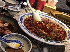 -南京大牌档(三阳广场苏宁店)
