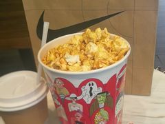 -成都百丽宫影城(LUXE太古里店)
