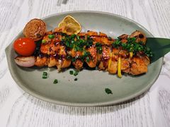 -娜娜家•Nana's restaurant(国金汇店)