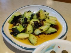 -杨氏青龙虾·羊蝎子(珠江路店)