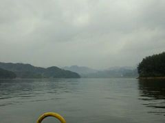 android_upload_pic-红寺湖