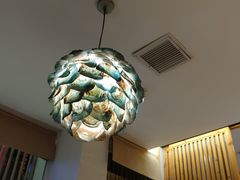 -周三的情书花园餐厅(江北店)
