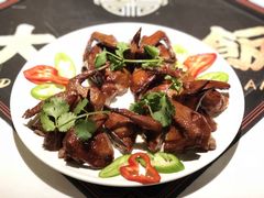 -长安·大茶饭