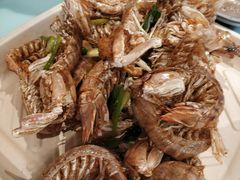 -盒马鲜生(杭州运河上街店)