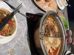 -一绪に寿喜烧(虹悦城店)