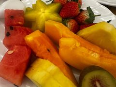 -禾斗海鲜自助(城阳宝龙店)