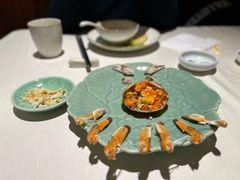 -成隆行·蟹王府(九江路店)