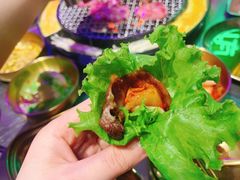 -釜山火炉·海鲜烤肉(紫藤路店)