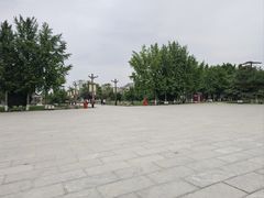 -赵州桥景区