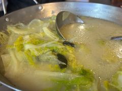 一口鲜煎饺-叁拾壹克饺子·东北菜(国贸店)