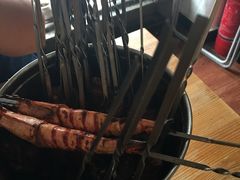 -鬼味烤翅(南锣鼓巷店)