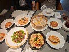 -小厨娘淮扬菜(河西奥美大厦店)