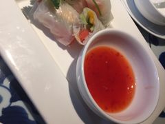 -绿茶餐厅(龙湖杭州金沙天街店)