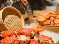 -杭州国际会议中心洲际酒店-原素全日餐厅(解放东路店)