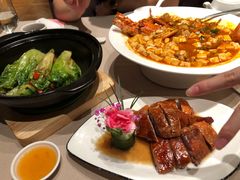 -尚一汤·粤菜海鲜(环球港店)