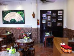 -西关竹园(荔枝湾店)