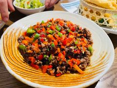 牛肉黑三剁-金孔雀德宏傣味餐馆(魏公村店)