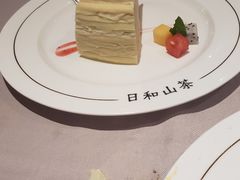 -戈雅法餐厅(世界城广场店)