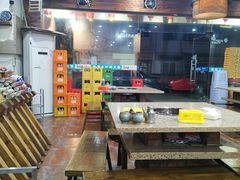 -堂客老火锅(欣阳广场总店)
