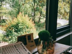 -Ginger(兴国路店)