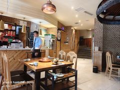 -额尔敦传统涮(光明路店)