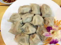 -福满楼中餐厅