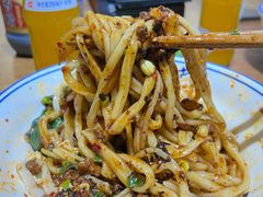 -老白家面馆(测绘东路总店)