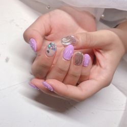 -StartNail美甲