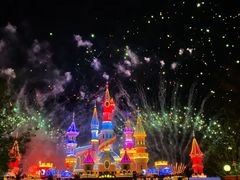 -沈阳方特欢乐世界