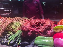 -长沙北辰洲际酒店-兰调全日餐厅