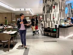 -粤海喜来登酒店·盛宴海鲜牛排自助餐厅(天河城店)